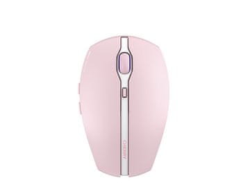 Cherry Miš Cherry Gentix Bluetooth, rozi