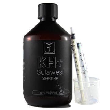 QualDrop KH+ Sulawesi 500ml pripravak za KH