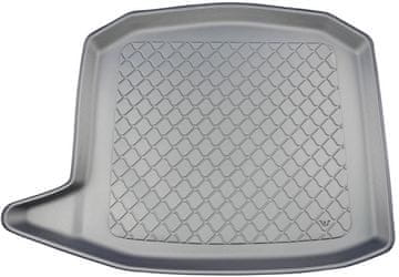 Tepih/prostirka za prtljažnik odgovara za Dacia Duste III 4x2 + LPG SUV 24-/Duste III 4x2 MHEV SUV 24