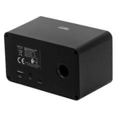 Adler WIFI internetski radio LCD 2,4″ 25.000 BT radio postaja i alarm