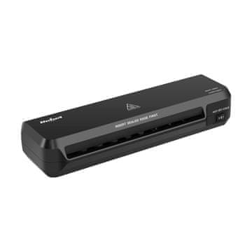 Rebel 265W laminator A4 vrući i hladni laminator za dokumente 80-125 mikrona