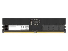 Lexar 16GB DDR5 RAM PC5-38400 4800MT/s CL40 1.1V