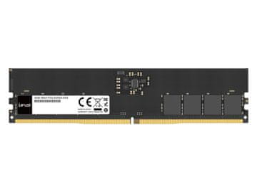 Lexar RAM DDR5 16GB PC5-38400 4800MT/s CL40 1.1V Lexar
