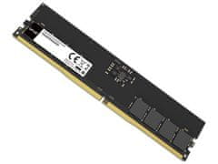 Lexar 16GB DDR5 RAM PC5-38400 4800MT/s CL40 1.1V