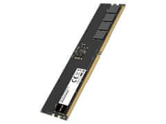 Lexar 16GB DDR5 RAM PC5-38400 4800MT/s CL40 1.1V