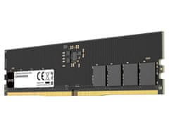 Lexar 16GB DDR5 RAM PC5-38400 4800MT/s CL40 1.1V