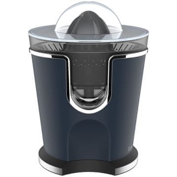 Terraillon Sokovnik za agrume 160 W – nehrđajući čelik, 2 konusa