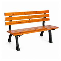 Aga Linder Exclusiv Vrtna klupa MC4411 120x57x70cm