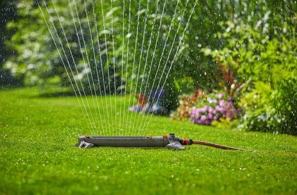 GARDENA AquaZoom L pravokutna prskalica