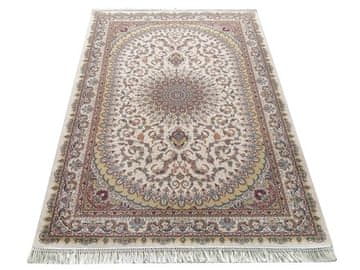 Dywanopol Tepih u komadu EXCLUSIVE PERS 02 krem, 150 x 230 cm
