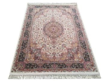 Dywanopol Tepih u komadu EXCLUSIVE PERS 11 u krem ??boji, 150 x 230 cm
