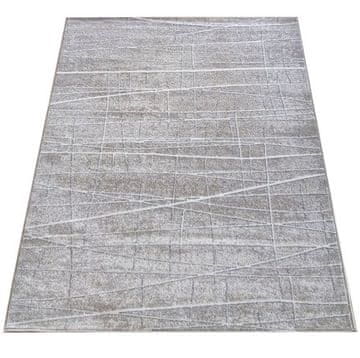 Dywanopol Tepih u komadu ENIGMA 05 bež, 160 x 220 cm