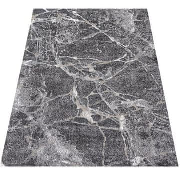 Dywanopol Tepih u komadu PANAMERO 25 siva, 240 x 330 cm
