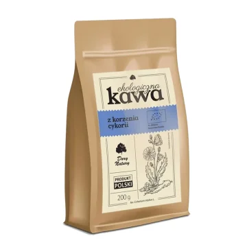 Kava od korijena cikorije EKO 200g