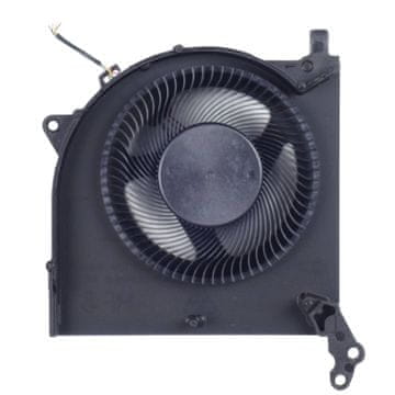 Ventilator za Lenovo Legion 5 15ARH05H GPU 12V 15ARH 15IMH 17IMH 17ARH