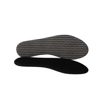 Cocciné Uložak od memorijske pjene crni - COCCINE COMFORT SPORT 41-42