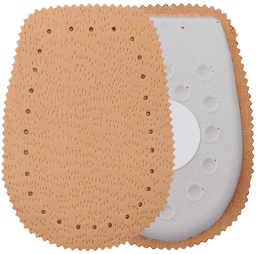 Elastični ulošci za cipele - COCCINE ANATOMIC LINE 1