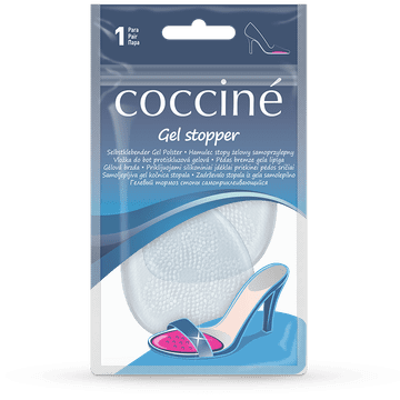 Želovni samoljepljivi hamulac - COCCINE GEL STOPPER