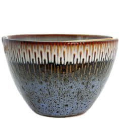 Zdjela, duboki tanjur ZA juhu od ramen rezanaca 700 ml Zdjela za večeru 16 cm