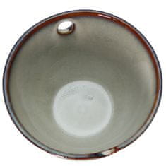 Zdjela, duboki tanjur ZA juhu od ramen rezanaca 700 ml Zdjela za večeru 16 cm
