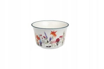 Keramička zdjela 8,5 CM Mrs. Flower zdjela ZA umake 150 ML