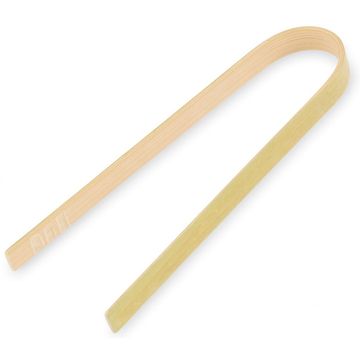 IMEX Hvataljke za grickalice od bambusa 10 cm 50 kom.