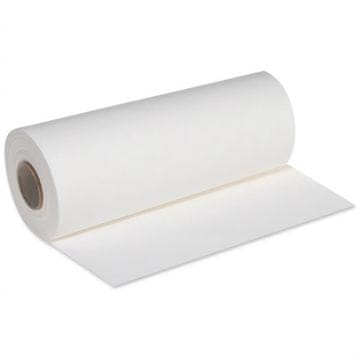 IMEX Vrhunski papirnati nadstolnjak na roli, bijeli 40 cm x 24 m 1 kom.