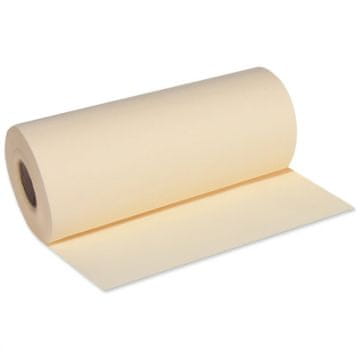 IMEX Vrhunski papirnati nadstolnjak na roli, boja šampanjca 40 cm x 24 m 1 kom.