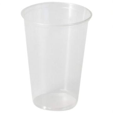 BH PLA čaša 200 ml, promjer 71 mm 100 kom.
