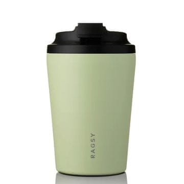 Termo šalica. Ragsy Simply Cup kadulja 340 ml 1 kom.
