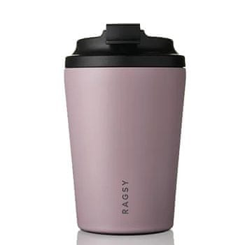 Termo šalica. Ragsy Simply Cup Lilac 340 ml 1 kom.