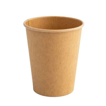Disperzija za kraft papirnate čaše 250ml 50 kom.