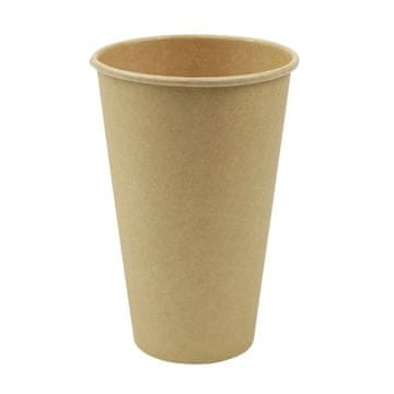 Disperzija za kraft papirnate čaše 500ml 50 kom.