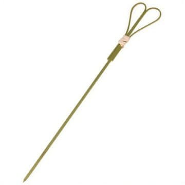 IMEX Štapići za grickalice "Srce" 18 cm 100 kom.