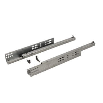 GAMET PD1 donja vodilica za montažu, 400 mm