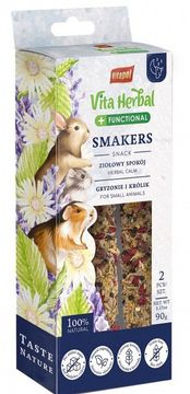 Vitapol | Vita Herbal Functional | Smakers - Herbal Peace