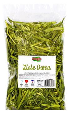 | Prirodno | Oat Herb 80g - Oat Herb 80g