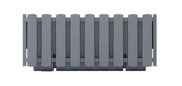 Prosperplast Boardee Fencycase DDEF400 Kameno siva