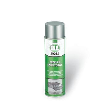 Boll epoksidni temeljni sprej 500ml