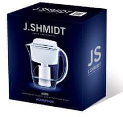 Aquaphor Vrč J.Shmidt 500 (2,8 litara) bijeli s umetkom JS500