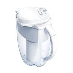 Aquaphor Vrč J.Shmidt 500 (2,8 litara) bijeli s umetkom JS500