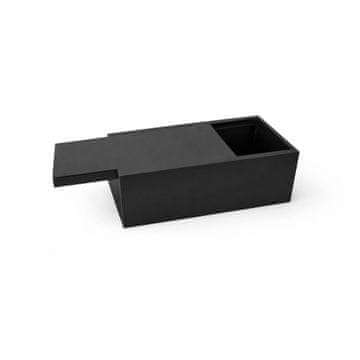 Mi Crna kutija-organizator s kliznim poklopcem za male predmete