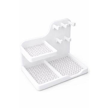 Mi Bijeli organizator za ključeve, novčanik, sat, za hodnik
