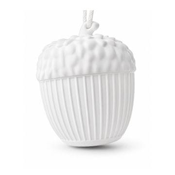 Mi LED lampion od žira s bijelom svjetlosnom dekoracijom za LED čajnu svijeću