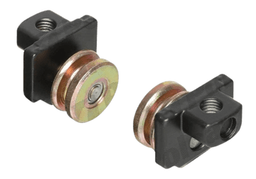 Nosač desnih kliznih vrata Ford Transit 1985-1991 3244Z-7