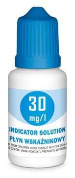 AQG tekućina za indikator CO2 10ML 30MG/L
