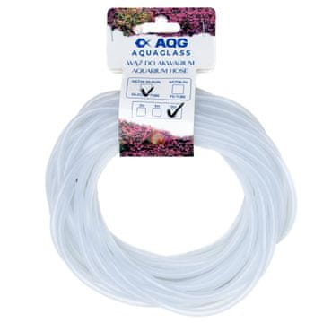AQG ZRAČNA cijev 4/6MM 10M
