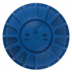 LandToys Senzorne loptice ZA vježbe masaže 8 mekanih loptica s izbočinama