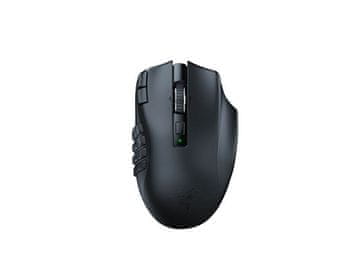 Razer Miš Naga V2 HyperSpeed