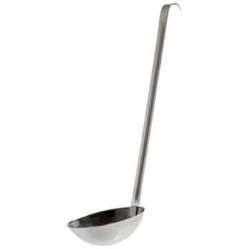 Primpol Kutlača, kutlača, žlica za juhu 26,5 cm / 100 ml